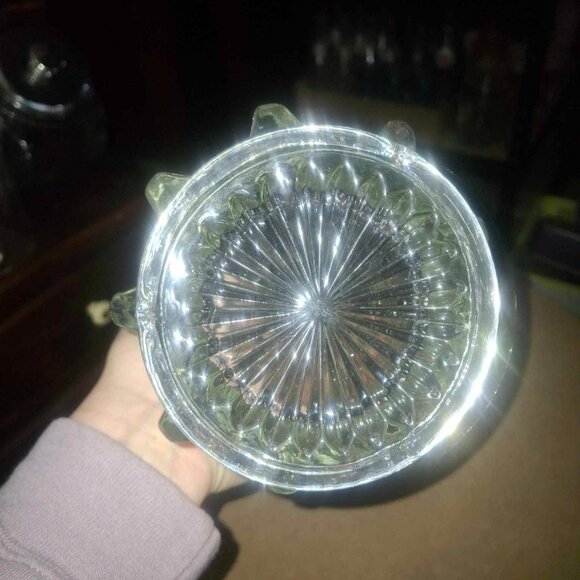 Tankard Pitcher by US Glass - Picture 5 of 6